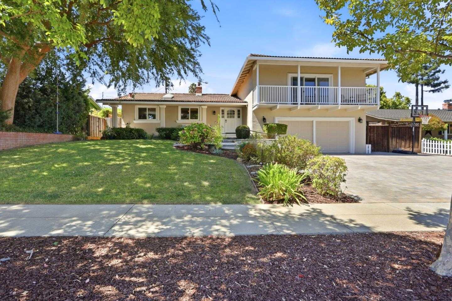 6463 Camelia Drive San Jose California United States, for Sale, residential,  , InCom Example Brokerage