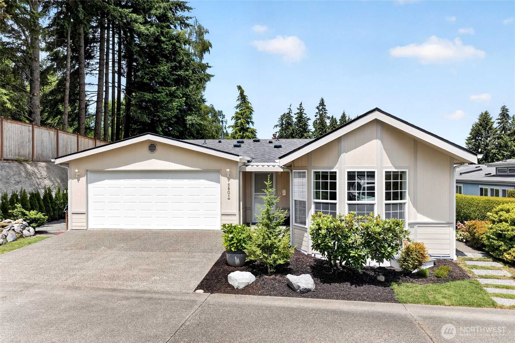 5801 89th Street Ct E APT 5 Puyallup Washington United States, for Sale, residential,  , Better Properties Hometown
