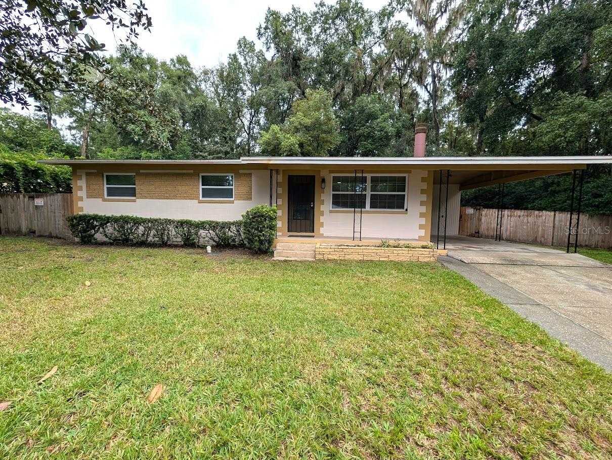 1524 NW 34TH PLACE Gainesville Florida United States, for Sale, residential,  , TerZa Real Estate