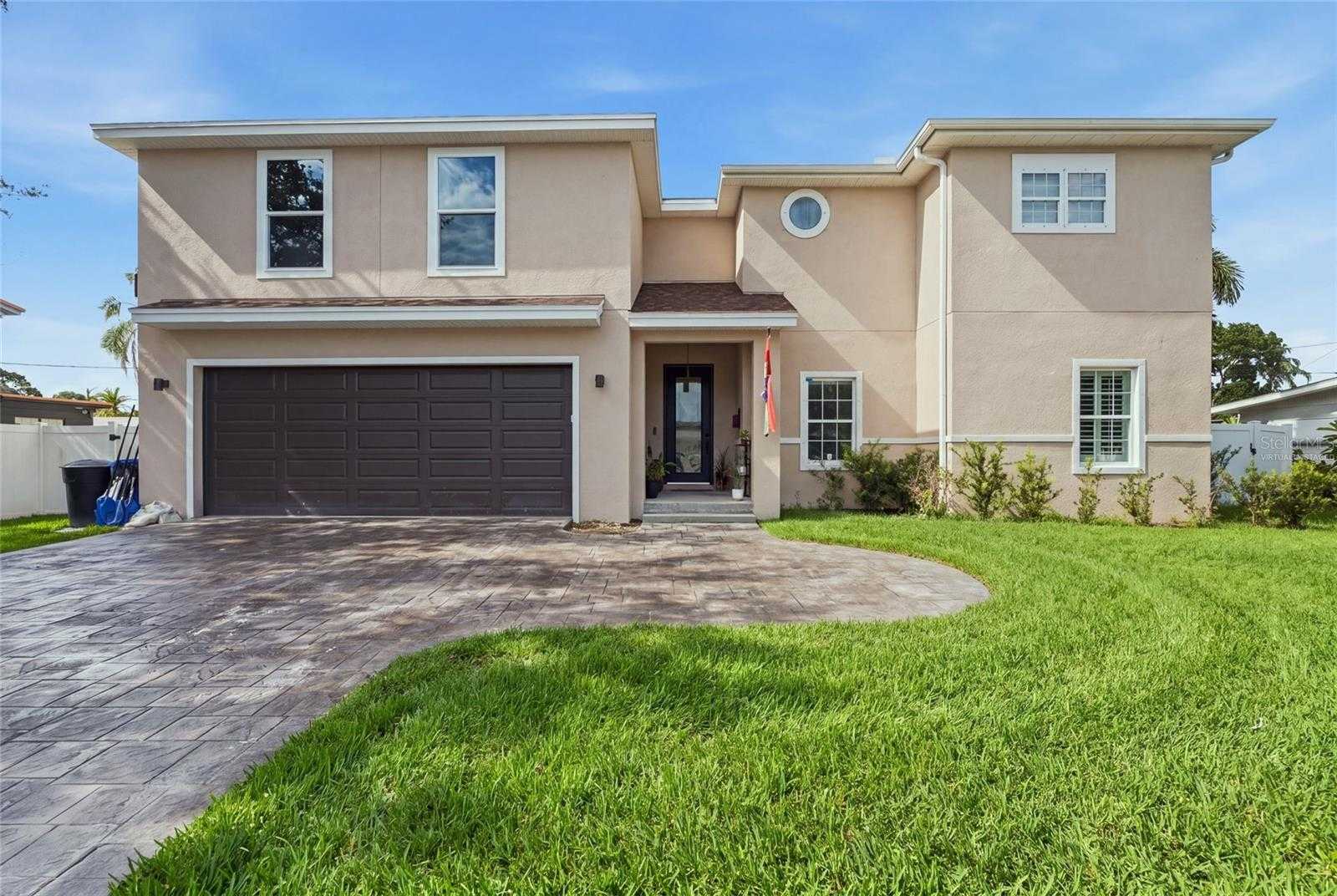 1873 64TH AVENUE St Petersburg Florida United States, for Sale, residential,  , The Mount Dora Group 