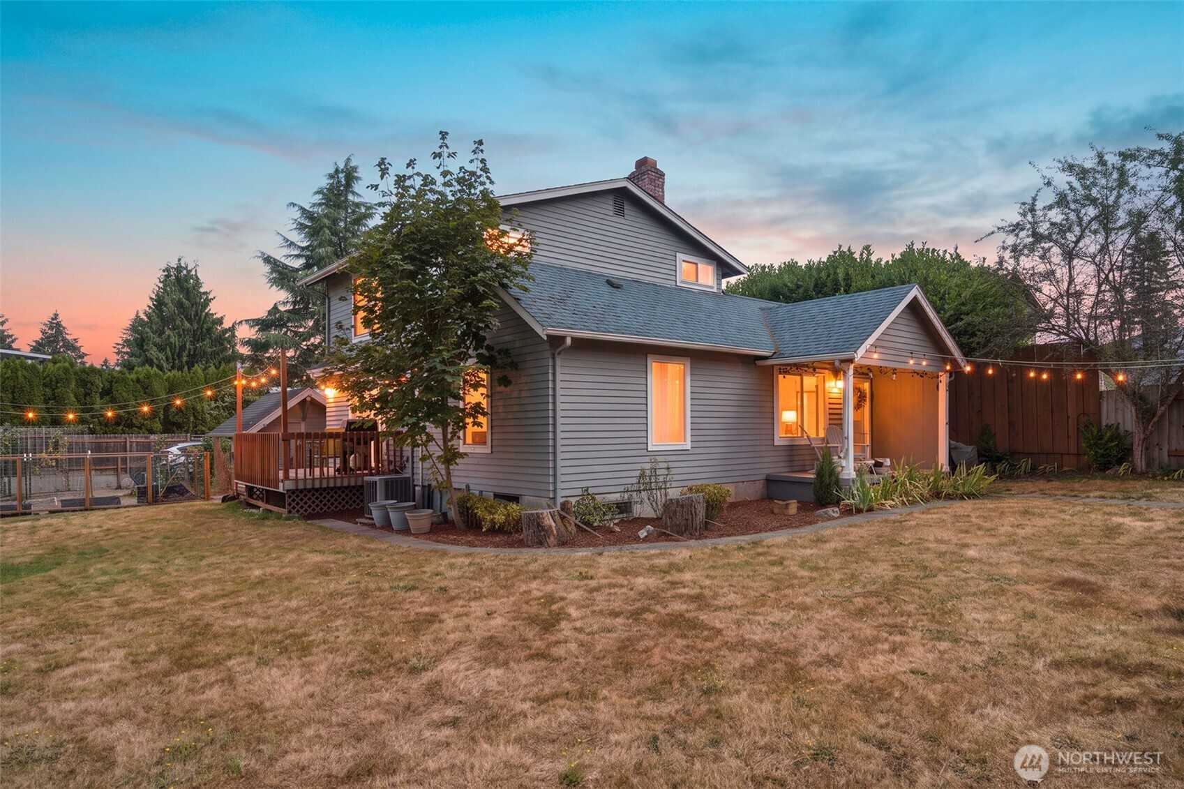 5125 78th Street E Tacoma Washington United States, for Sale, residential,  , Better Properties Hometown