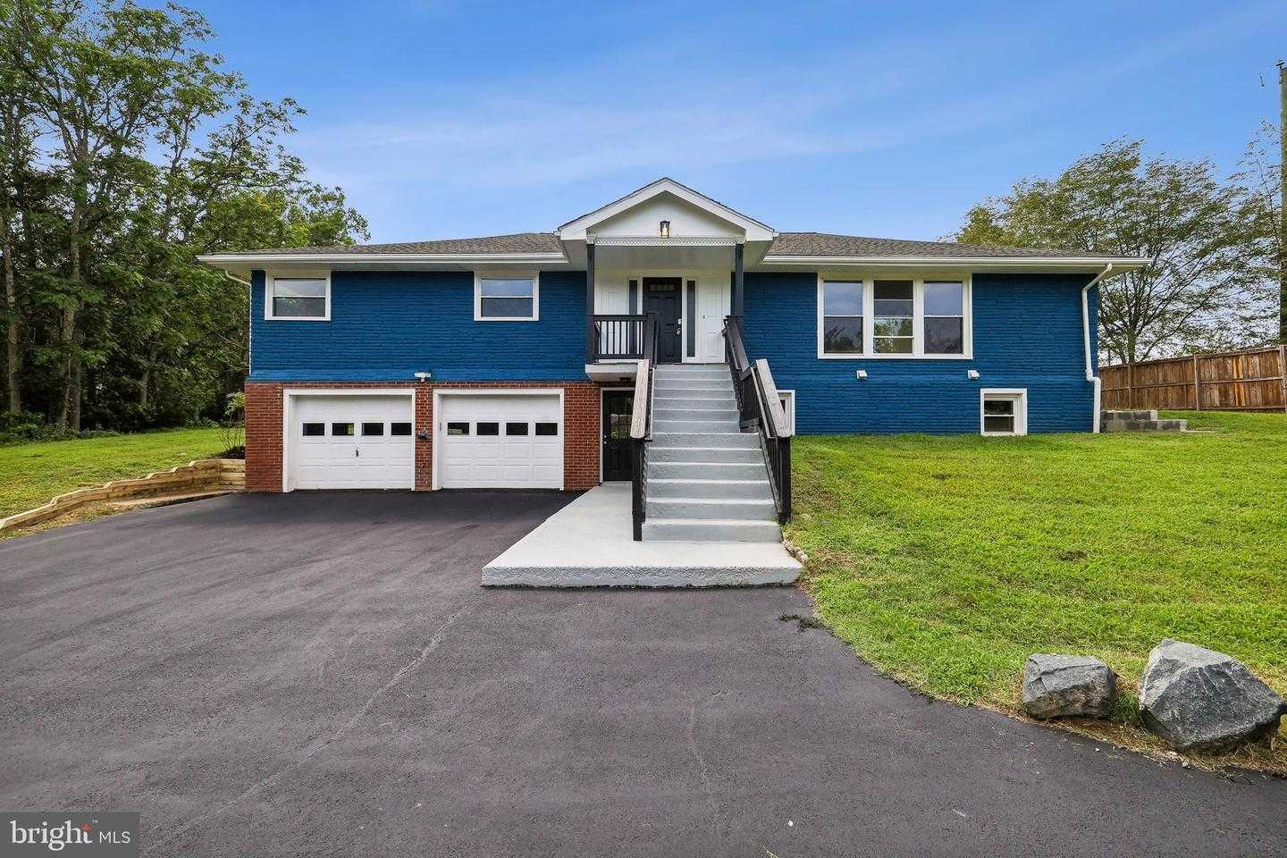 1685 BROOKE ROAD Stafford Virginia United States, for Sale, residential,  , The Holly Group