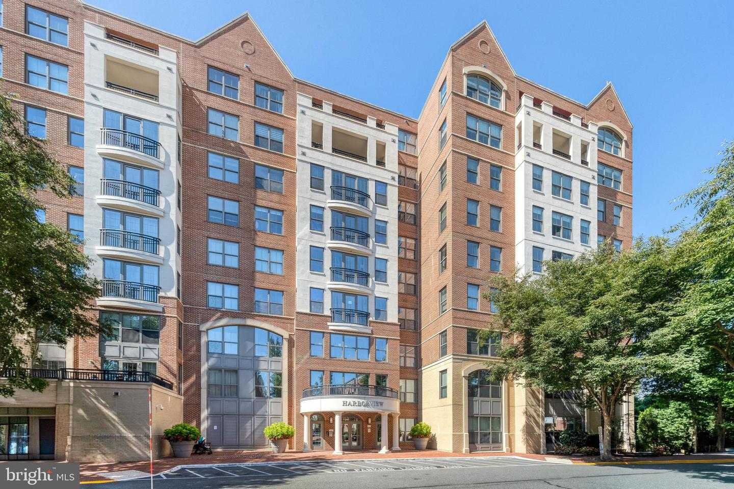 485 HARBOR SIDE STREET APT 204 Woodbridge Virginia United States, for Sale, residential,  , The Holly Group