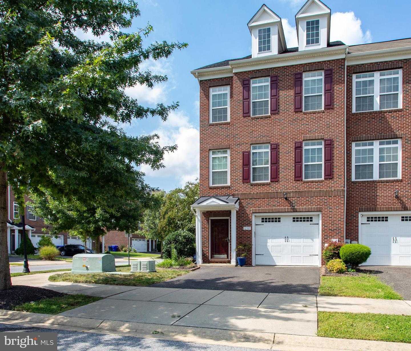 12389 SANDSTONE STREET Waldorf Maryland United States, for Sale, residential,  , Realty World Team One Properties