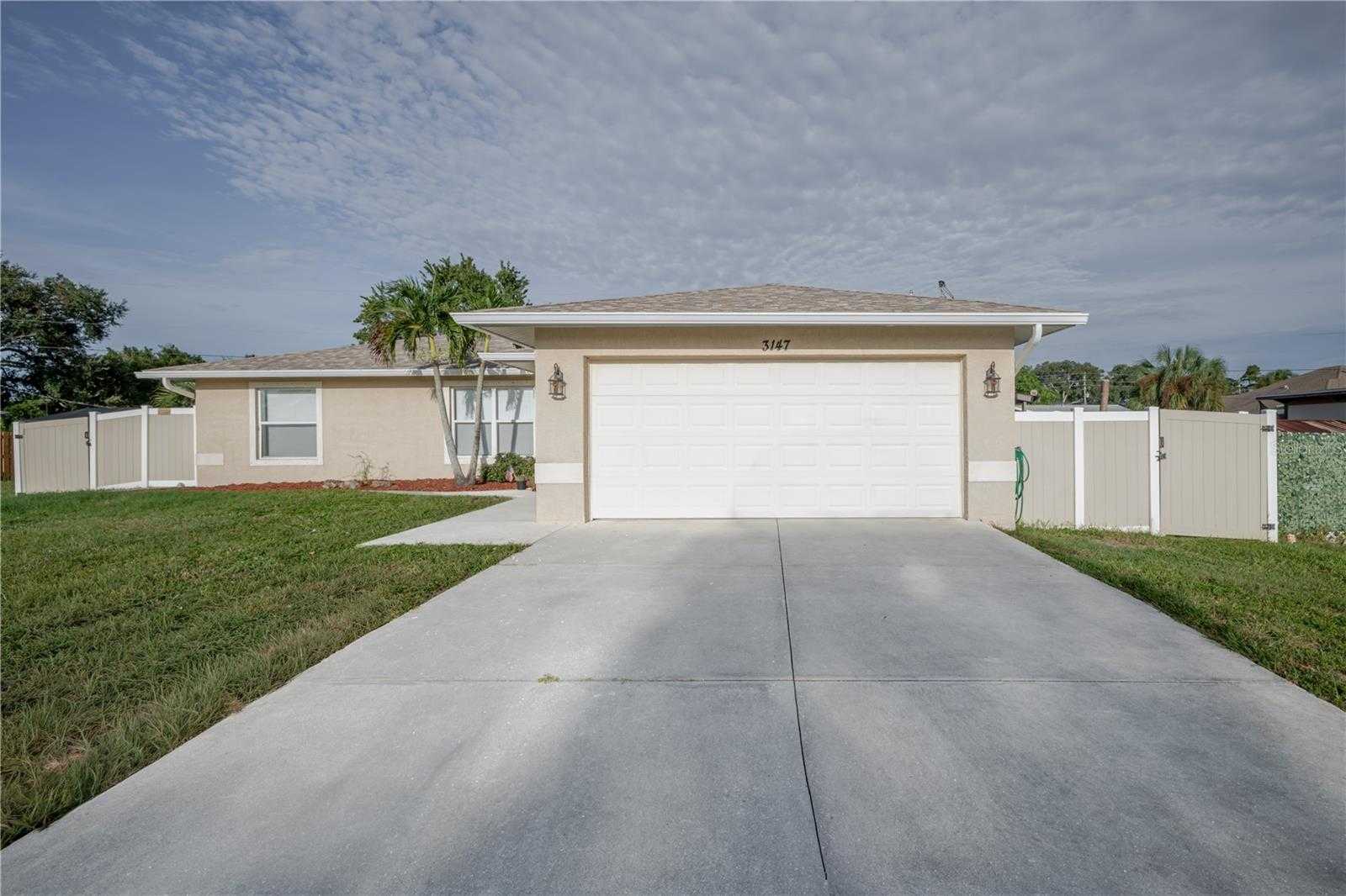 3147 LOBELIA ROAD Venice Florida United States, for Sale, residential,  , The Mount Dora Group 