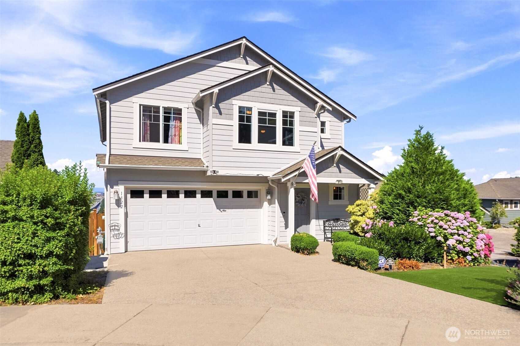 1822 73rd Avenue SE Lake Stevens Washington United States, for Sale, residential,  , RXB Realty