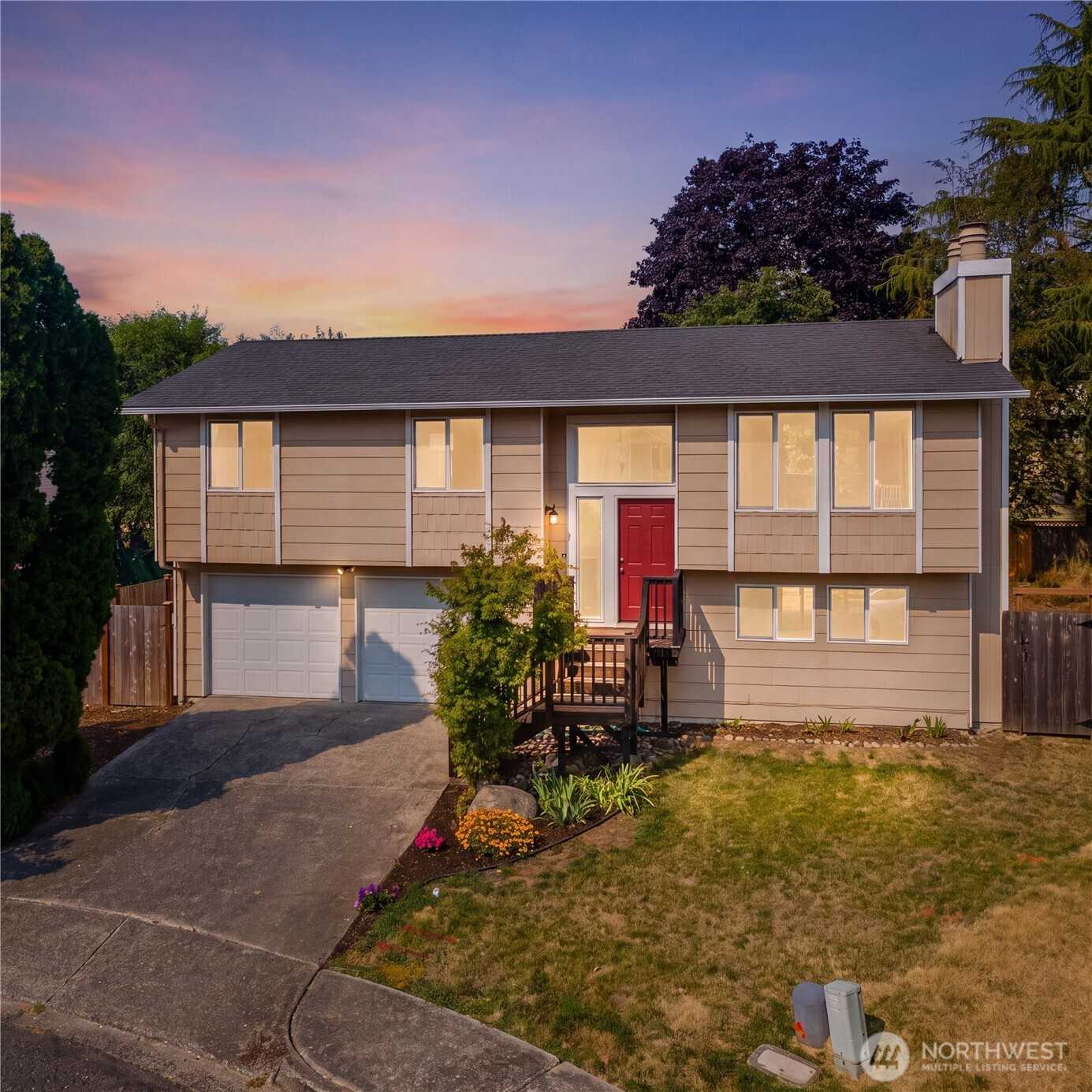 5059 33rd Court NE Tacoma Washington United States, for Sale, residential,  , Better Properties Hometown