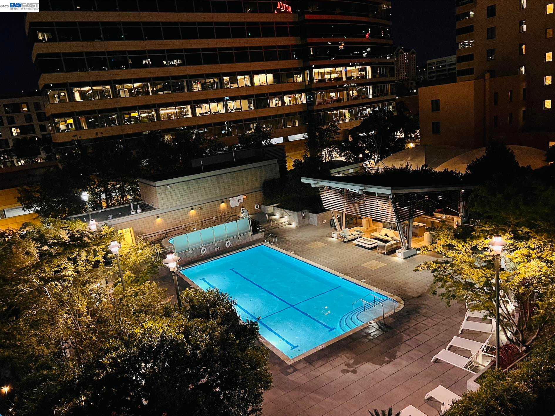 38 N Almaden Blvd  APT #608 San Jose California United States, for Sale, residential, Rosalie Frazier, InCom Example Brokerage