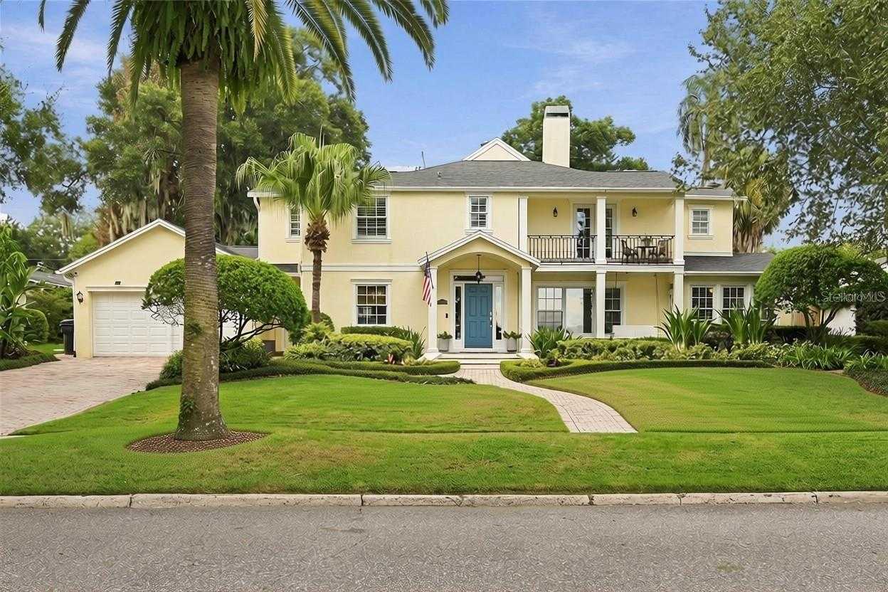 1221 DORCHESTER STREET Orlando Florida United States, for Sale, residential, Joao Pereira, La Rosa Realty