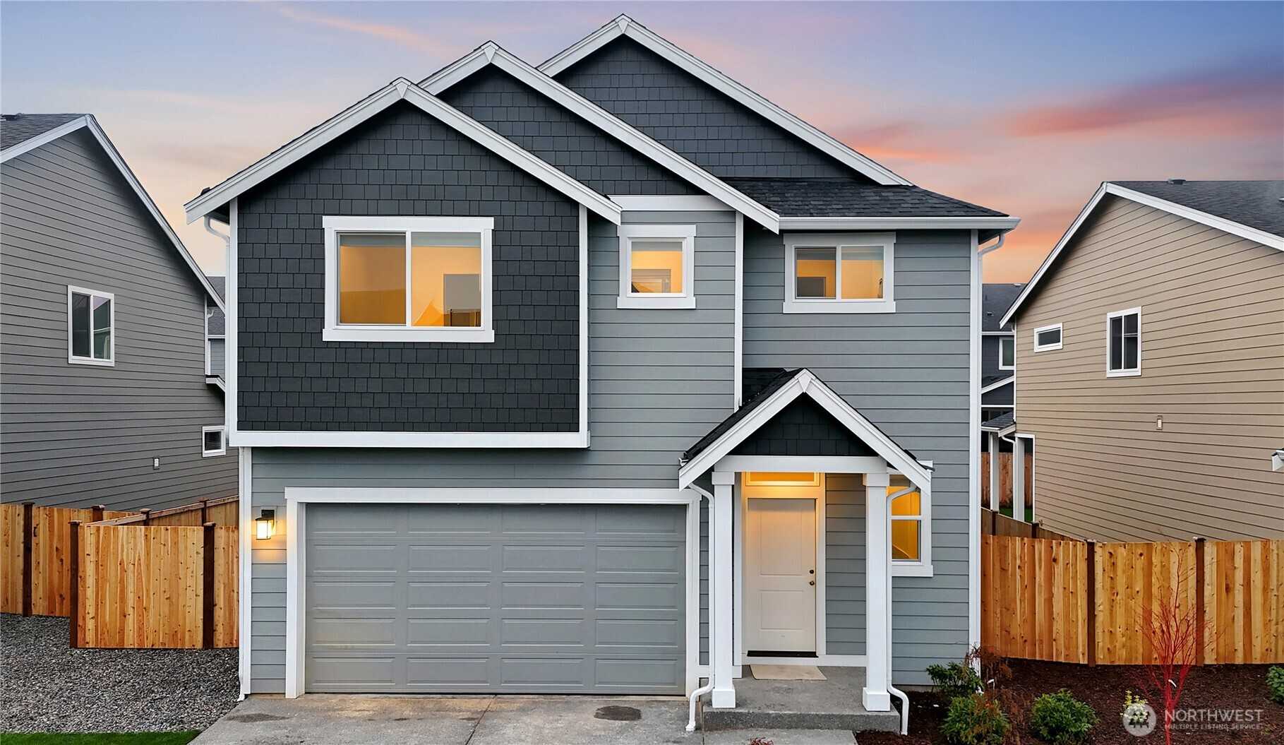 18204 37th Avenue Ct E Tacoma Washington United States, for Sale, residential,  , Better Properties Hometown