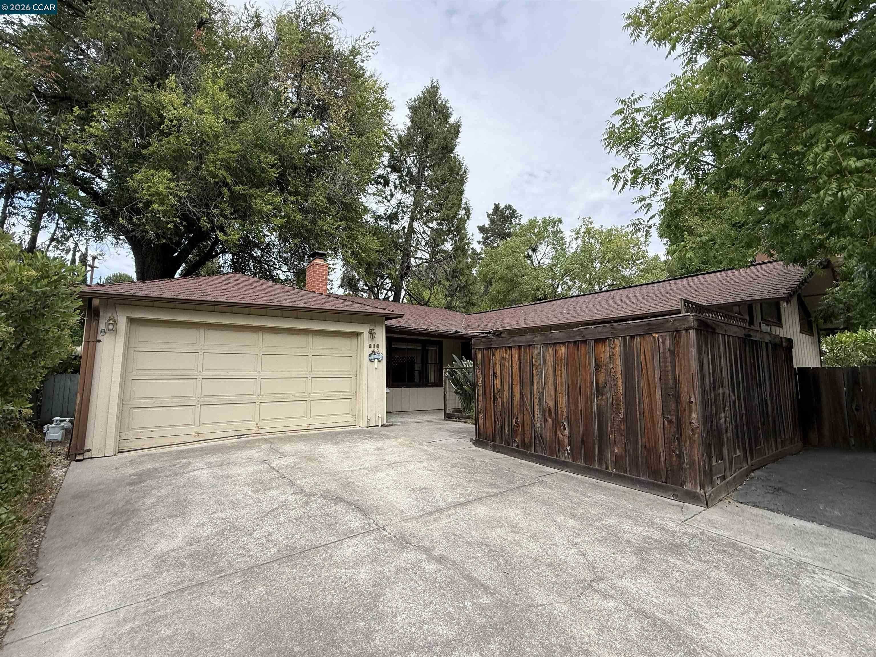 218 Wootten Dr Walnut Creek California United States, for Sale, residential, Dhiraj Mahat, Real Estate Source, Inc