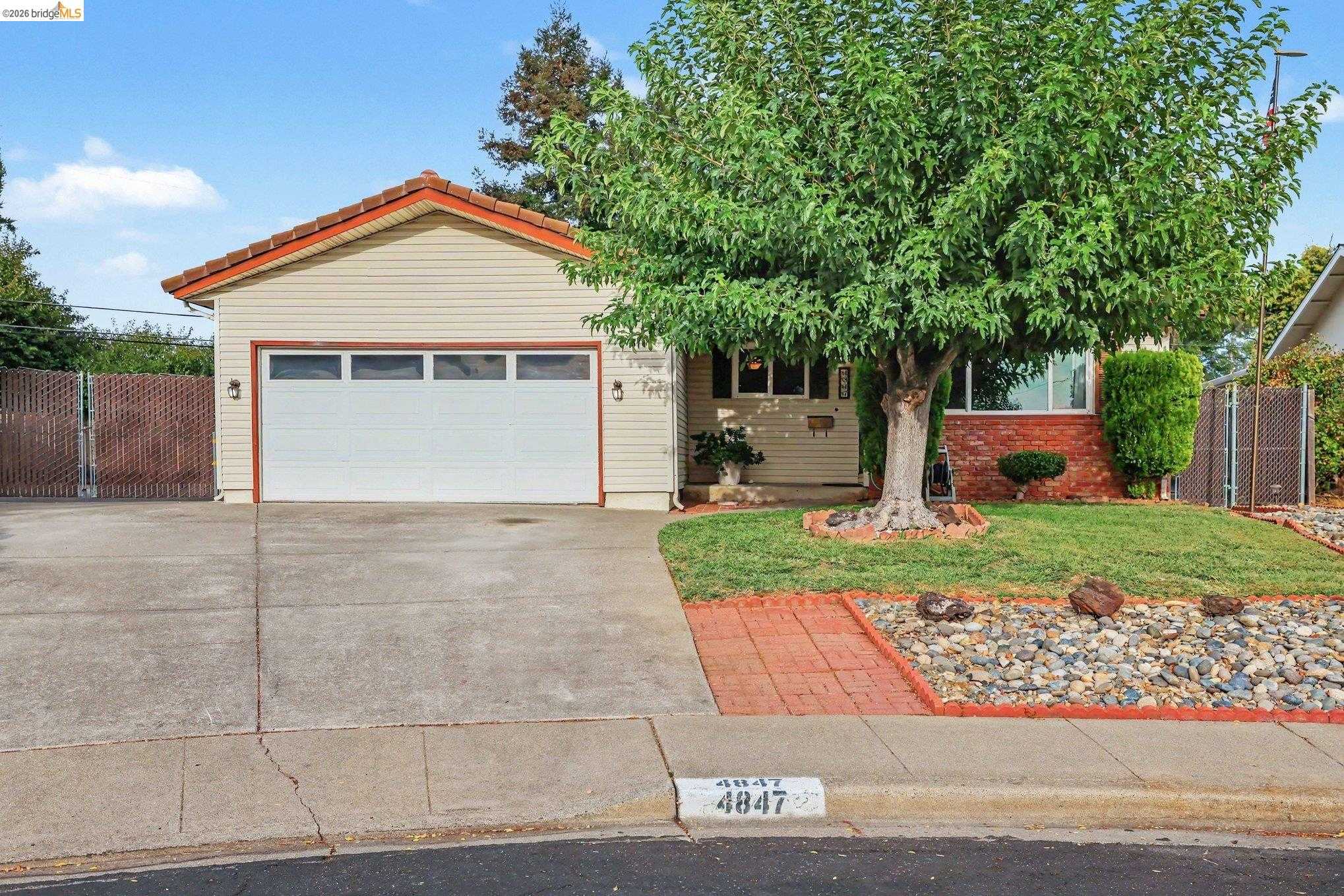 4847 Beckham Court Concord California United States, for Sale, residential, Dhiraj Mahat, Real Estate Source, Inc