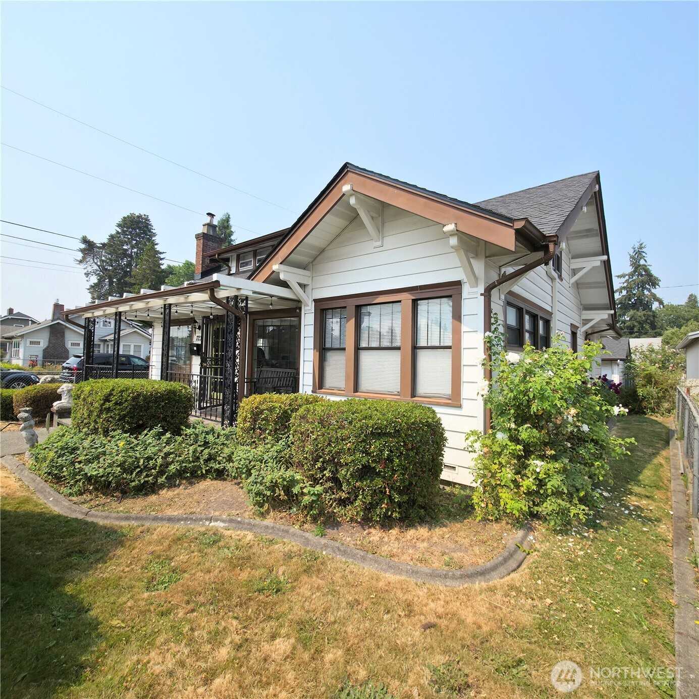 723 5th Avenue NW Puyallup Washington United States, for Sale, residential,  , Better Properties Hometown