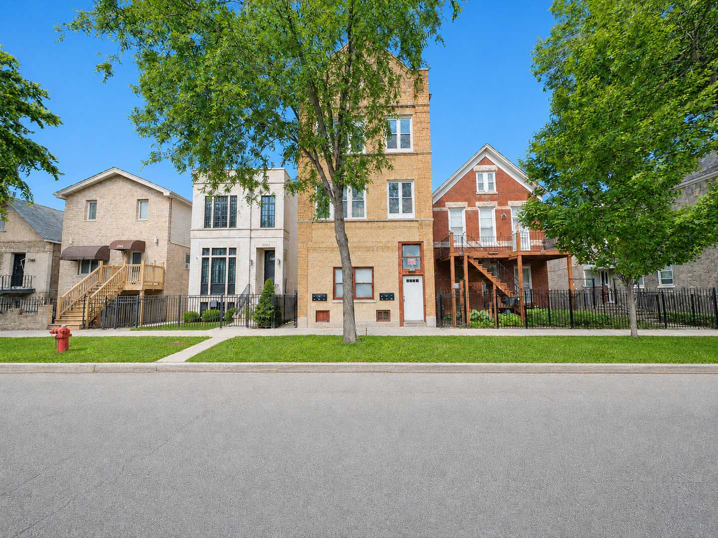3320 S Carpenter Street Chicago Illinois United States, for Sale, commercial,  , RICHLAND GLOBAL INC.