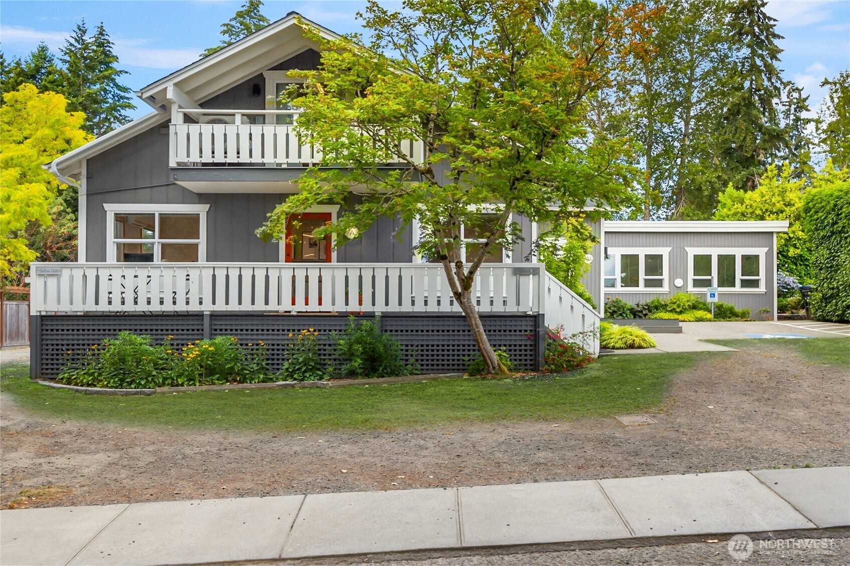 151 Finch Place SW Bainbridge Island Washington United States, for Sale, residential, Mark Larson, Kitsap Brokers LLC