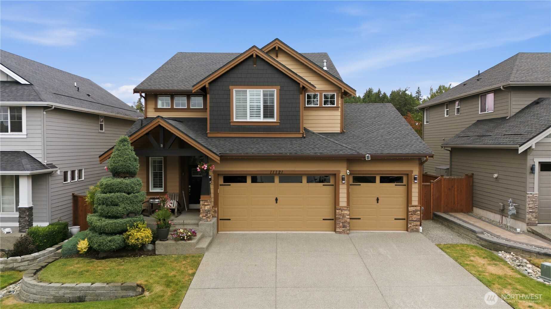 11121 172nd St Court E Puyallup Washington United States, for Sale, residential,  , Better Properties Hometown