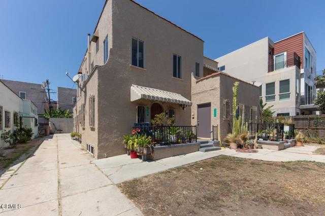 833 N Ridgewood Place Los Angeles California United States, for Sale, residential, Daniil Gorkov, Beverly & Co.
