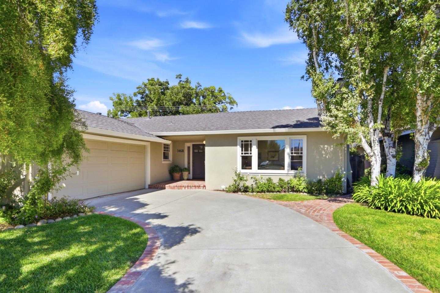 1468 Padres Drive San Jose California United States, for Sale, residential,  , InCom Sample Brokerage