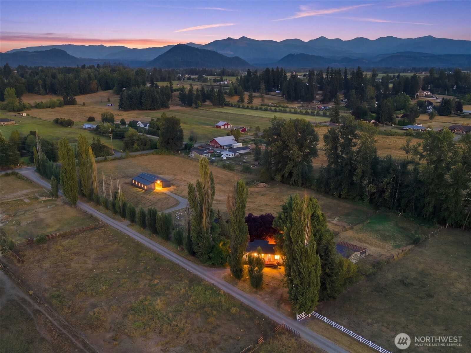 44111 228th Avenue SE Enumclaw Washington United States, for Sale, residential, Anna Oliver, Incom Example Demo Office