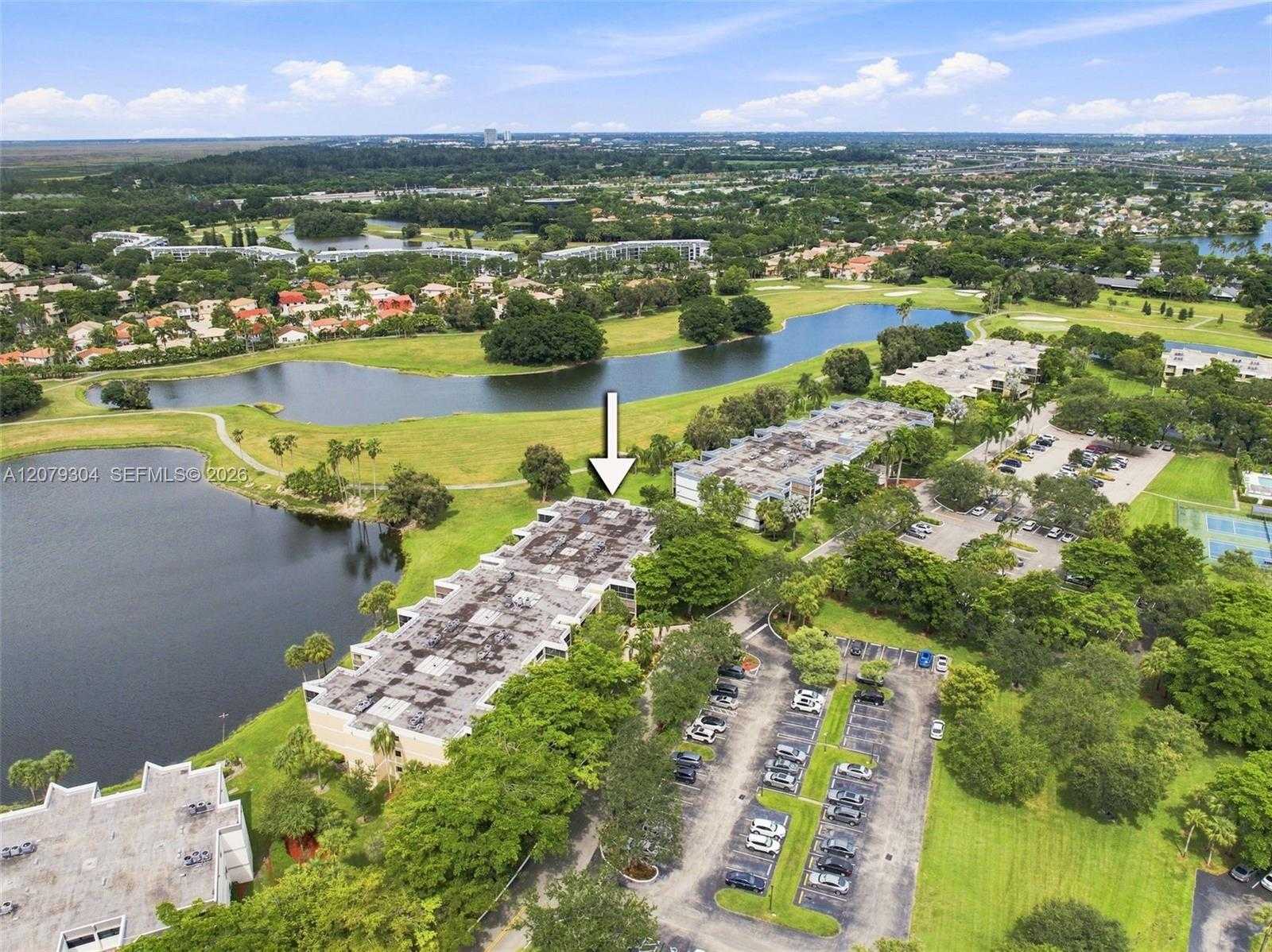 16325 Golf Club Rd  APT 104 Weston Florida United States, for Sale, residential, Radmila Mandel, Florida Sky Realty Group