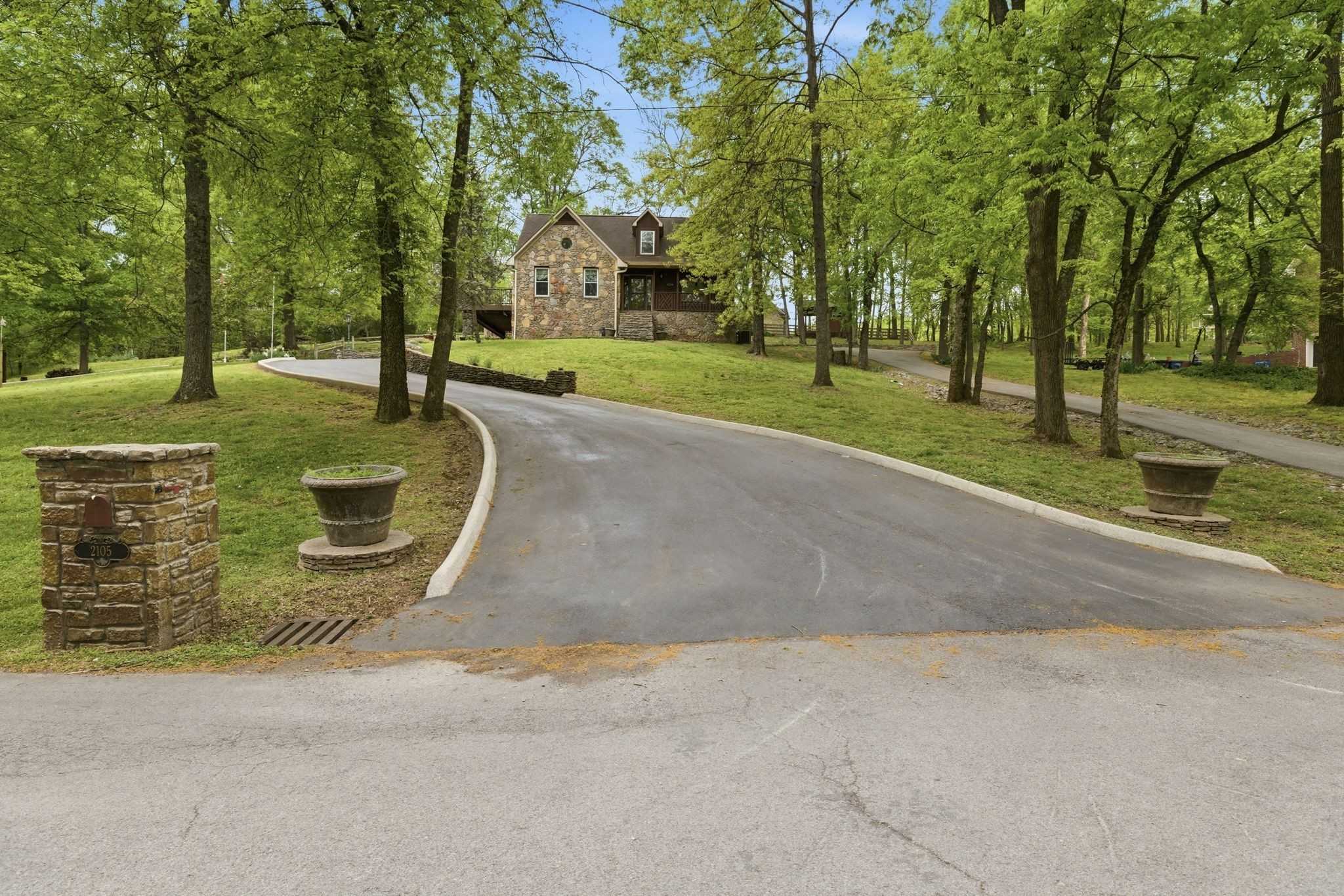 2105 Alpine Dr Columbia Tennessee United States, for Sale, residential, Gabe Fitzhugh, GF Homes and Land