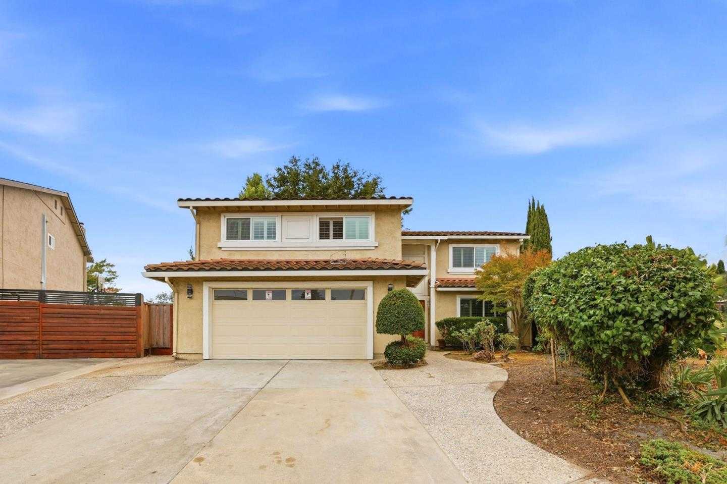 851 Cape Verde Place San Jose California United States, for Sale, residential,  , InCom Example Brokerage