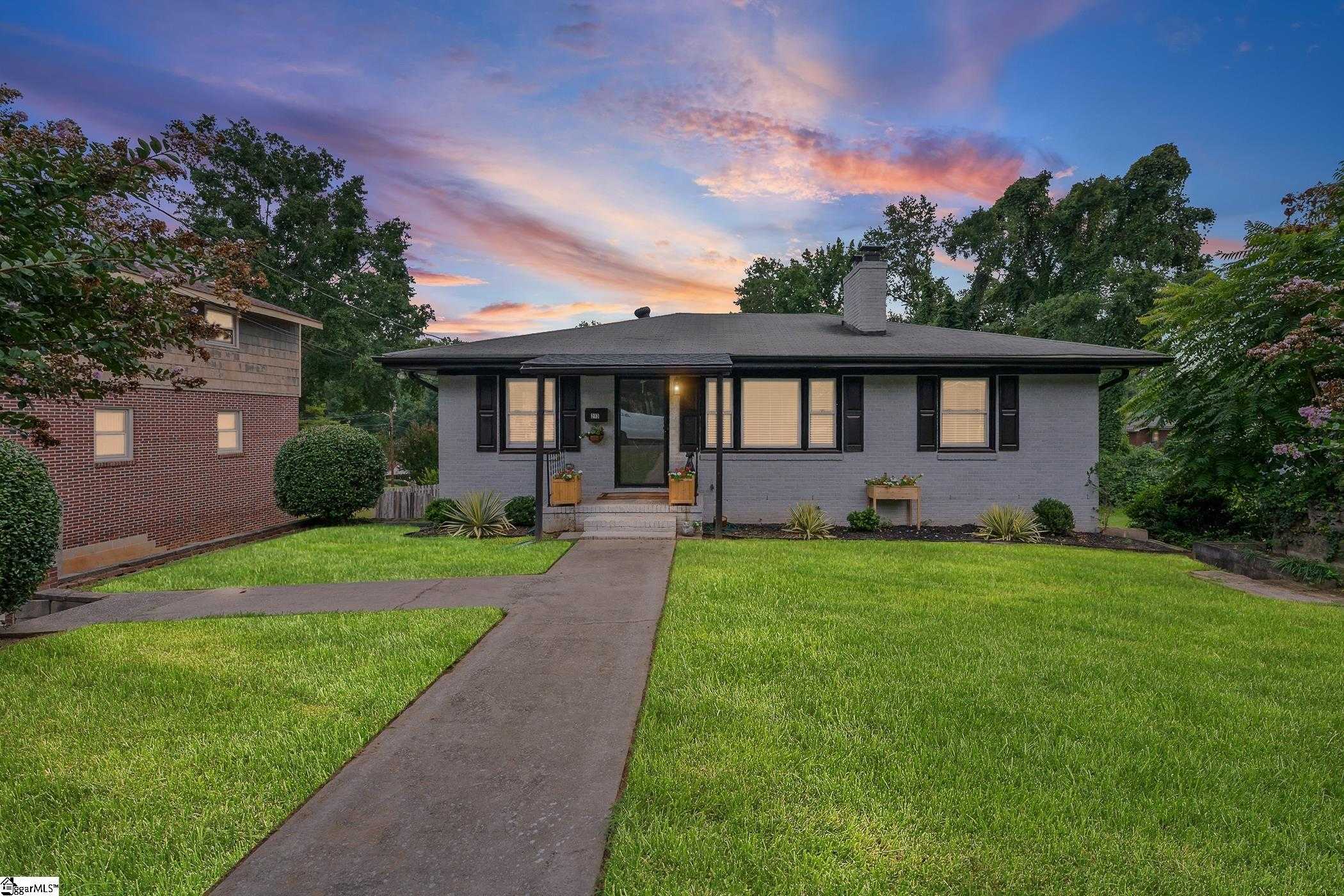 213 Woodview Spartanburg South Carolina United States, for Sale, residential,  , Valentine Realty Group