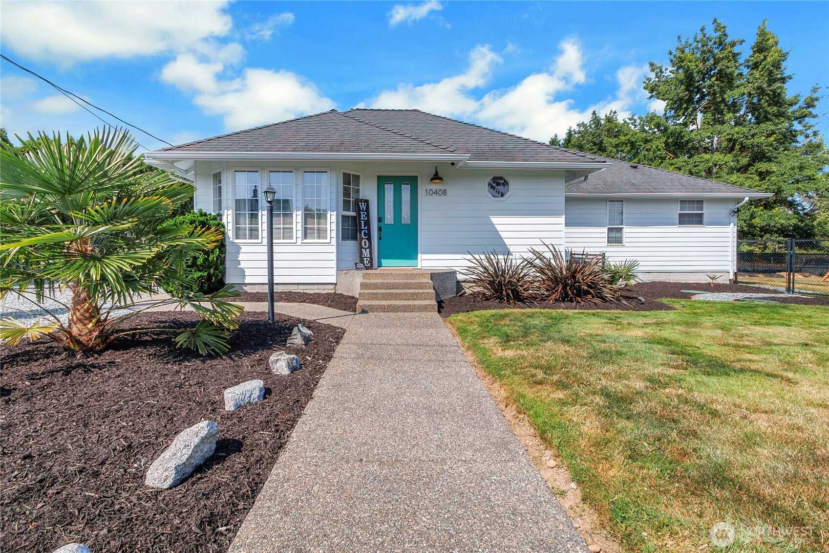 10408 23rd Avenue E Tacoma Washington United States, for Sale, residential,  , Better Properties Hometown