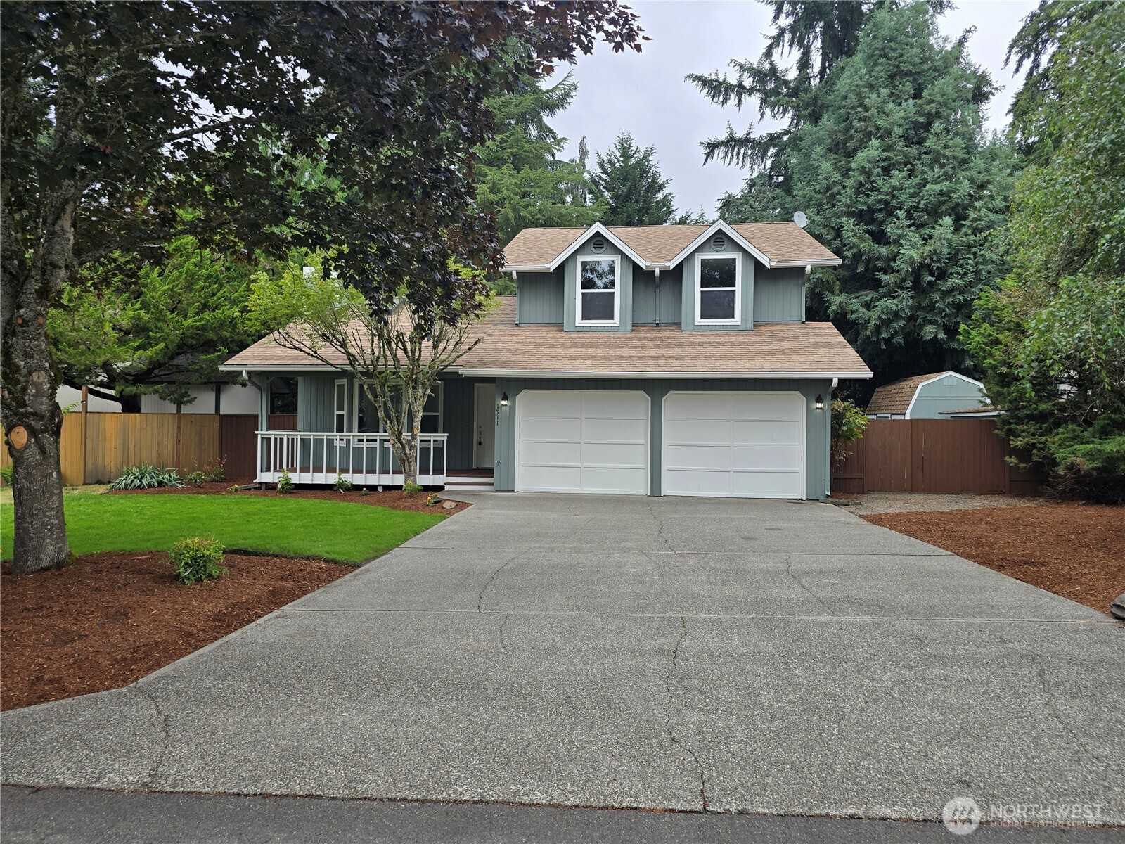 1911 154th Street Ct E Tacoma Washington United States, for Sale, residential,  , Better Properties Hometown