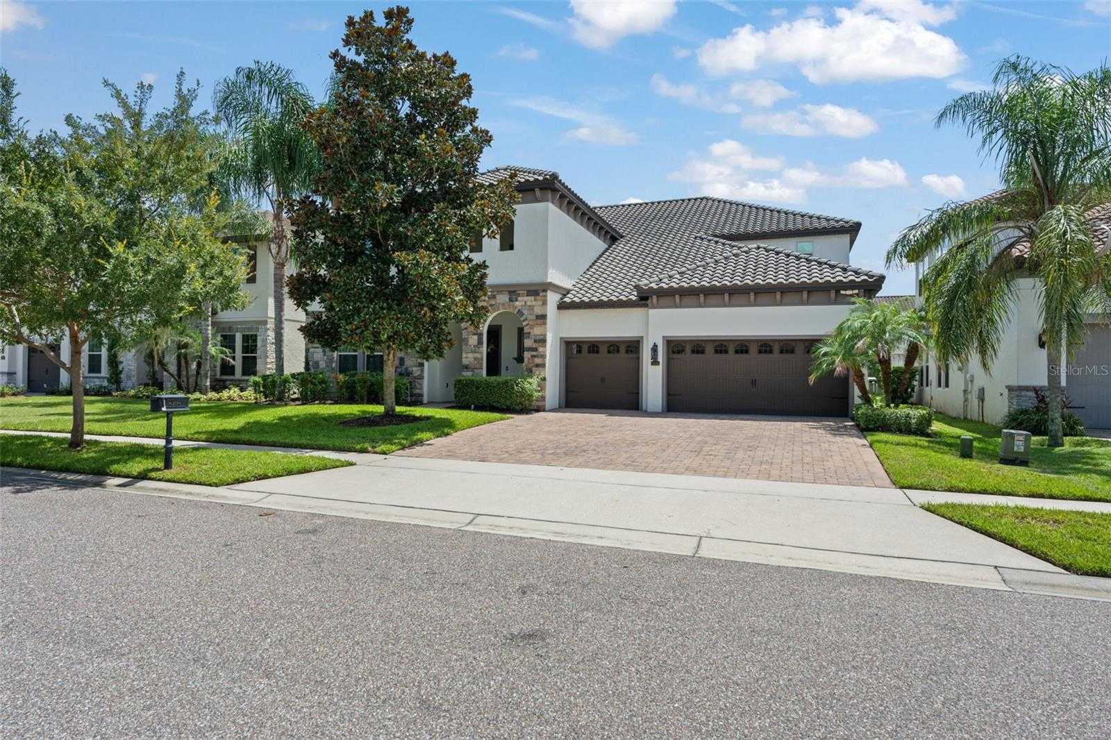 8498 MOREHOUSE DRIVE Orlando Florida United States, for Sale, residential,  , Florida Top Realty