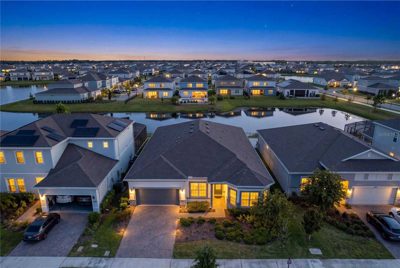 13828 TYBEE BEACH LANE Orlando Florida United States, for Sale, residential, Ken Anderson, ApexOne Realty, Inc.