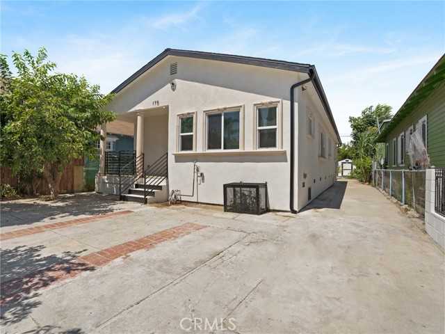 175 E 49th Los Angeles California United States, for Sale, residential,  , InCom Real Estate - New Office