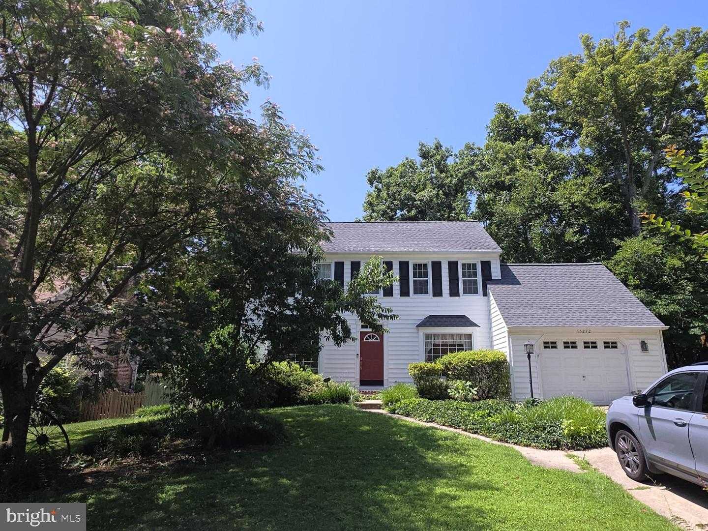 15272 MIMOSA TRL Dumfries Virginia United States, for Sale, residential,  , The Holly Group