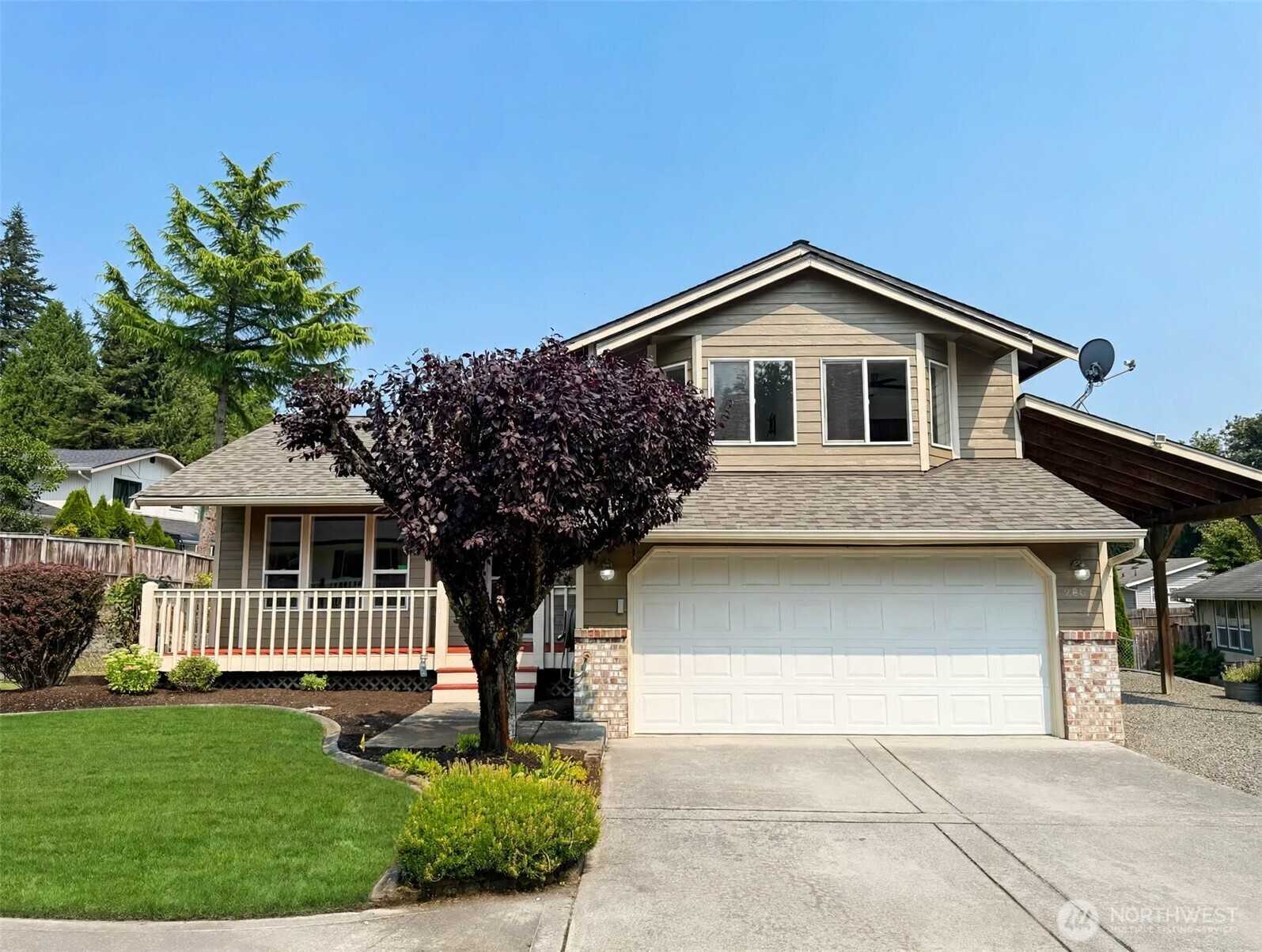 9407 152nd Street E Puyallup Washington United States, for Sale, residential,  , Better Properties Hometown