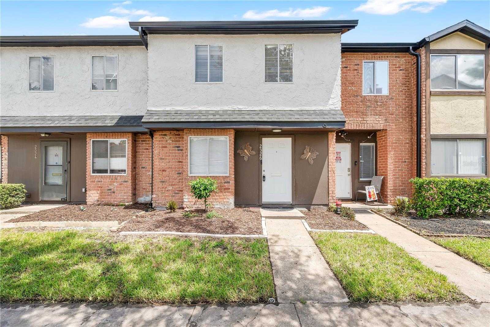 2326 HUNTINGTON GREEN COURT APT 4 Orlando Florida United States, for Sale, residential,  , Success Home Sales