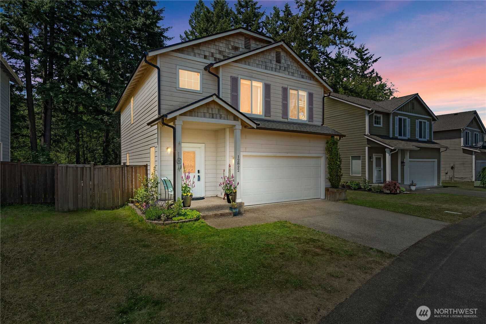 12822 159th Street E Puyallup Washington United States, for Sale, residential,  , Better Properties Hometown