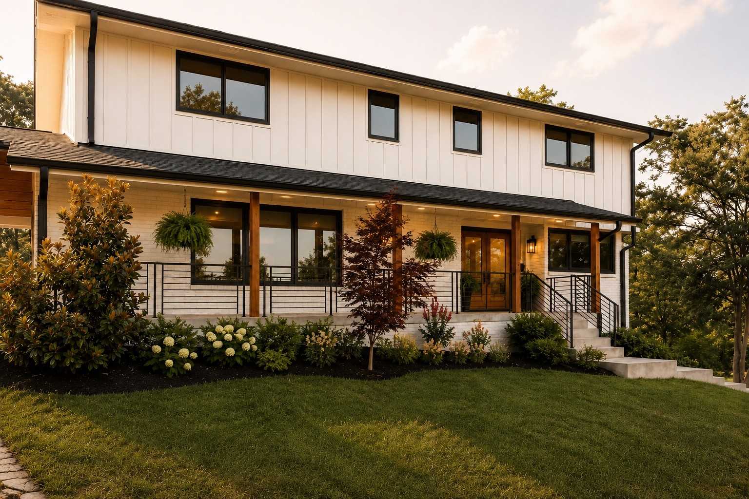 6620 Brookmont Ter Nashville Tennessee United States, for Sale, residential, Adam Hanes, LPT Realty
