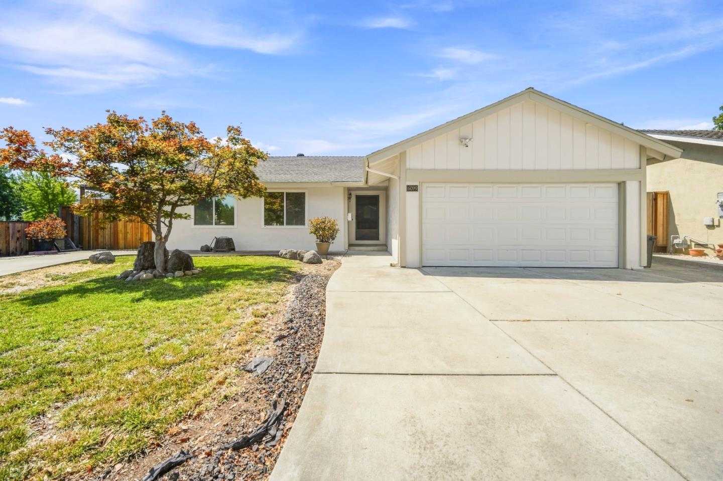 6099 Larchmont DR San Jose California United States, for Sale, residential, Shanmughasundaram Gounder, Keller Williams Realty - Silicon City
