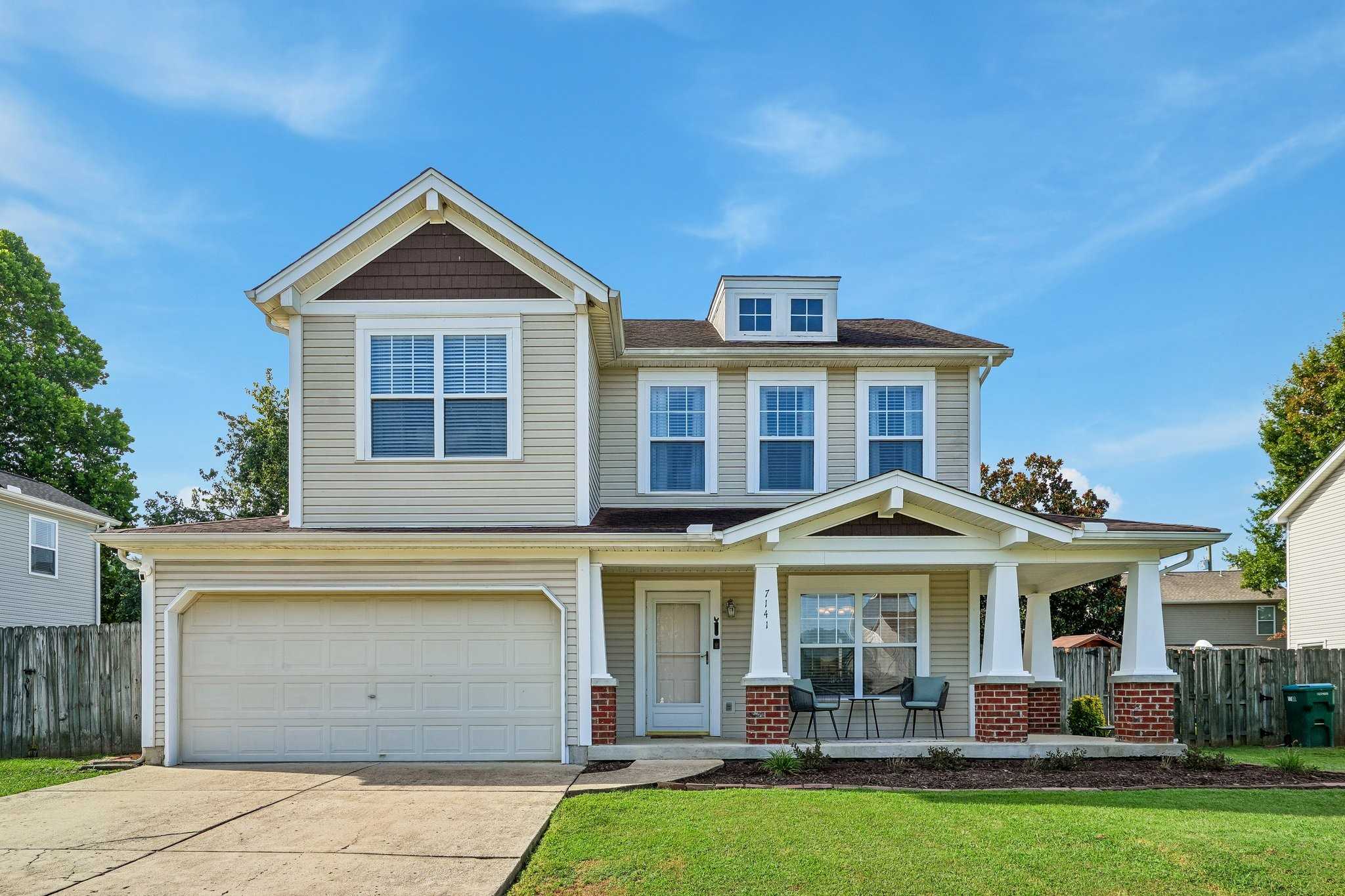 7141 Commonwealth Cir Nashville Tennessee United States, for Sale, residential, Amy Kempf, Reliant Realty ERA Powered