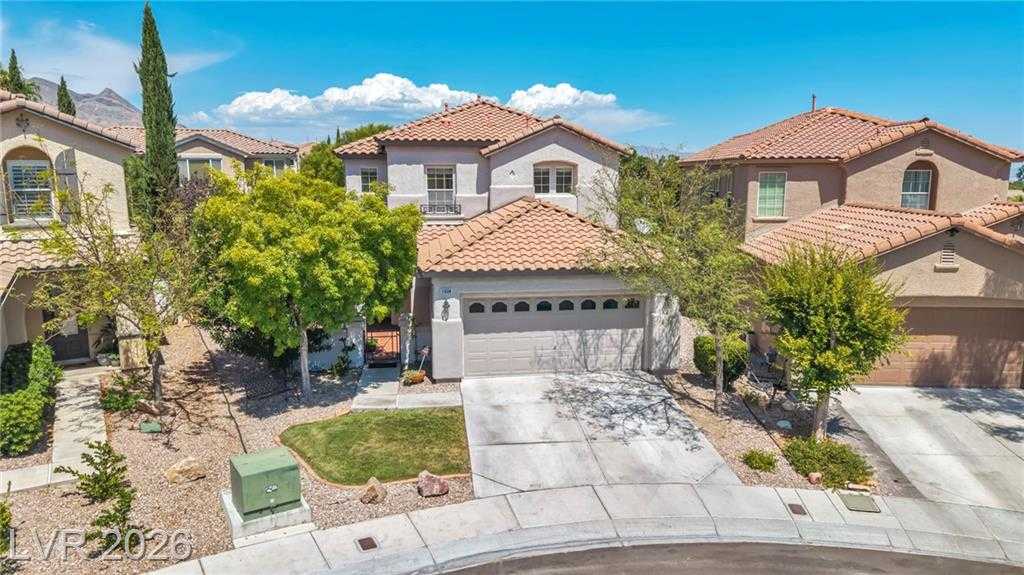 11604 Villa Malaparte Avenue Las Vegas Nevada United States, for Sale, residential,  , Realty 220