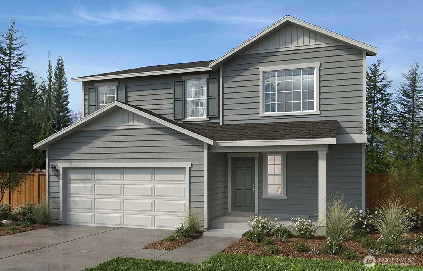 13739 184th Street Ct E APT 142 Puyallup Washington United States, for Sale, residential,  , Better Properties Hometown