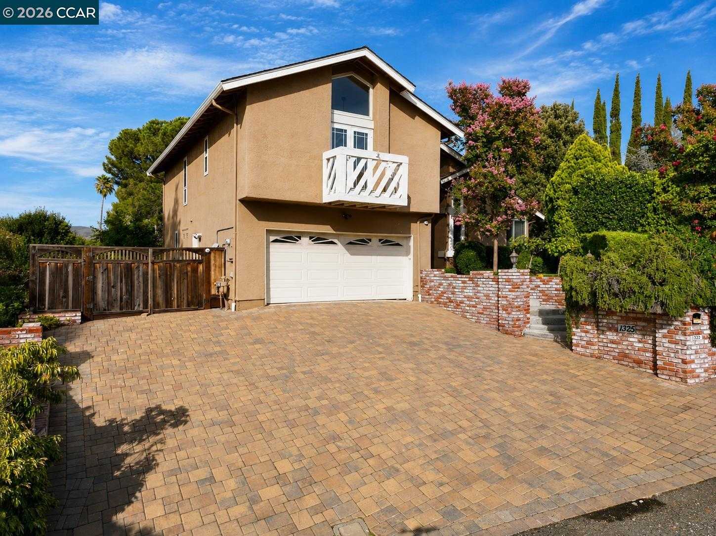 1325 New Hampshire Dr Concord California United States, for Sale, residential, Dhiraj Mahat, Real Estate Source, Inc
