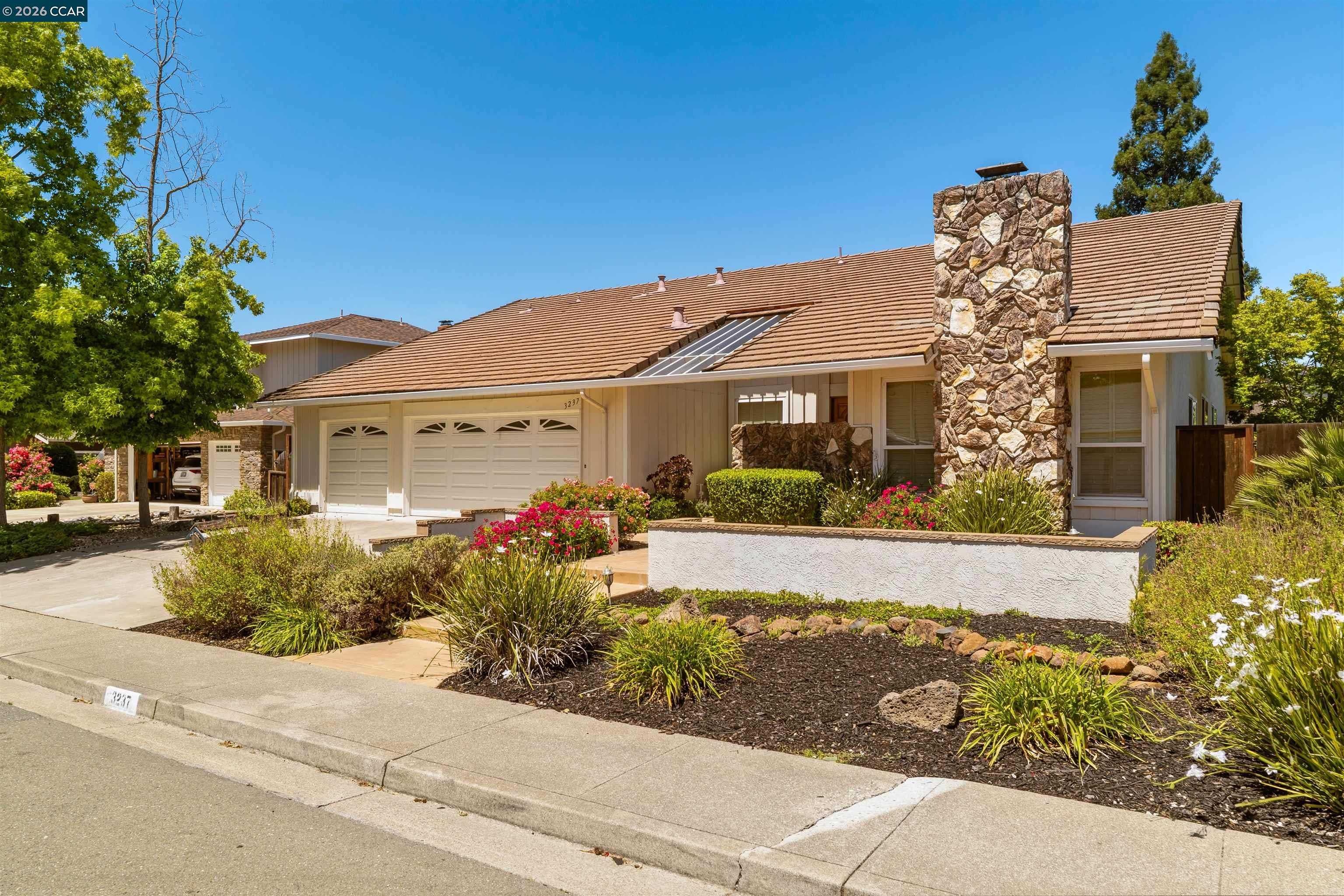 3237 Vera Cruz Dr San Ramon California United States, for Sale, residential, Dylan  Jones, Compass Realty 
