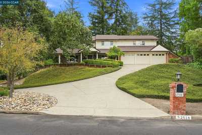 2516 Roundhill Dr , 41146608, Alamo, Single-Family Home,  for sale - Dylan  Jones, Compass Realty 