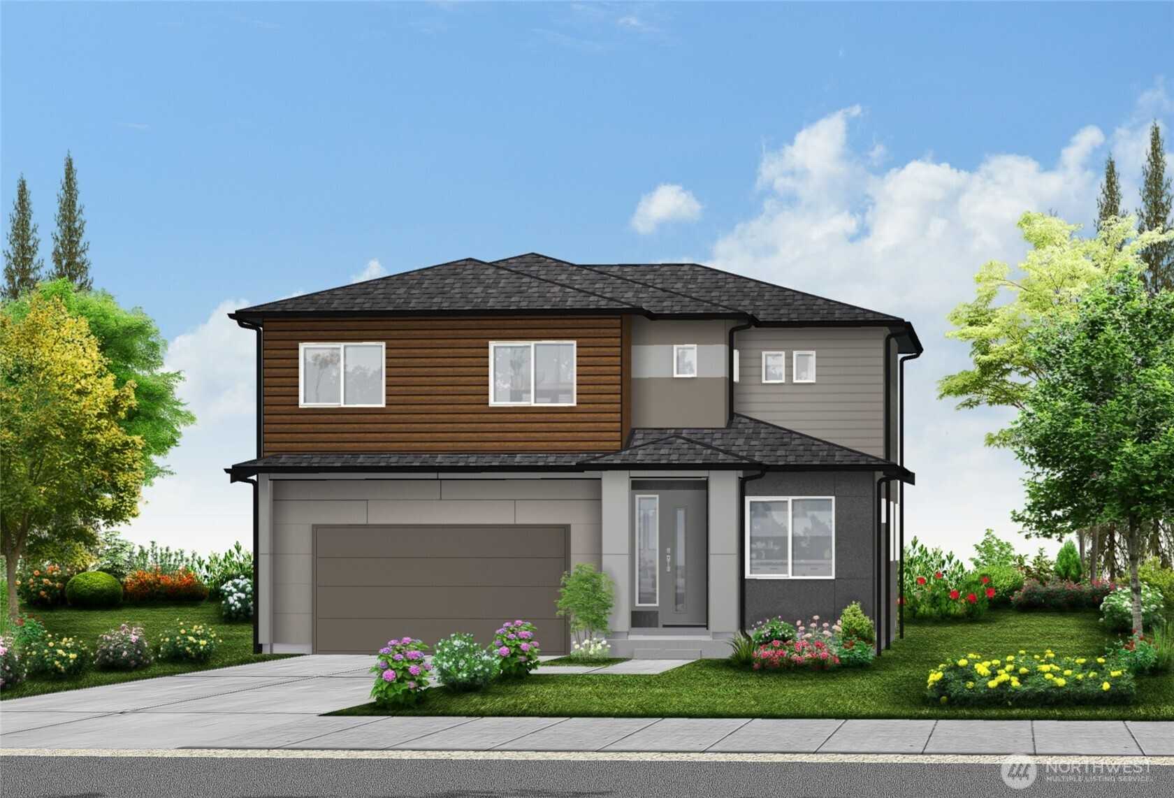 13870 16th Avenue E APT 111 Tacoma Washington United States, for Sale, residential,  , Better Properties Hometown