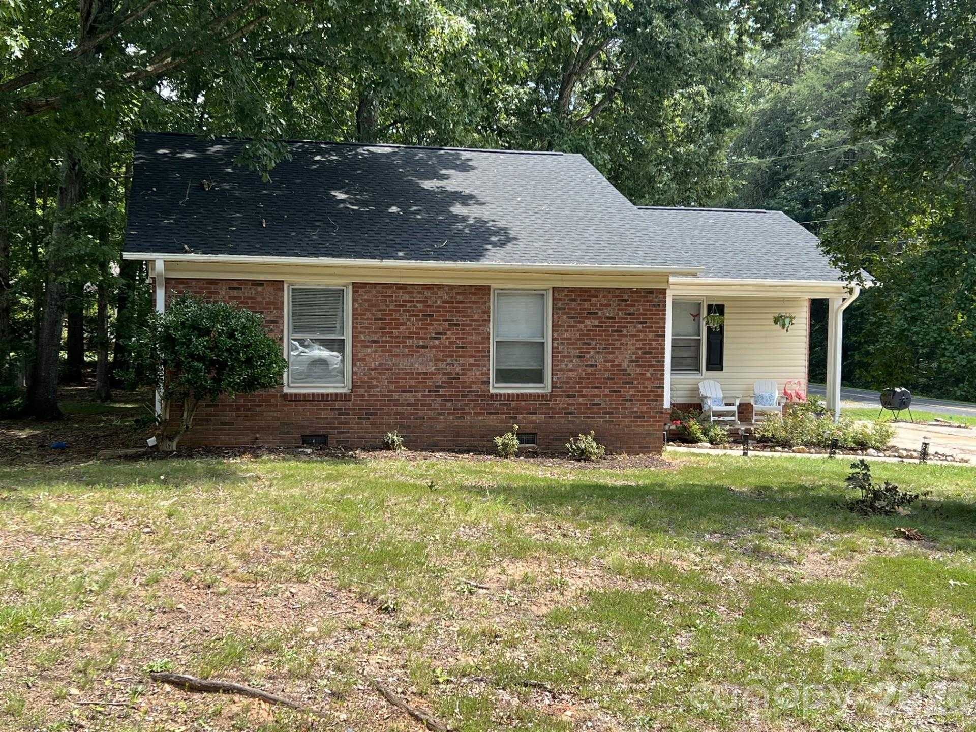 611 Woodland Drive Rockwell North Carolina United States, for Sale, residential, David Garofalo, Carolina4Sale Realty LLC