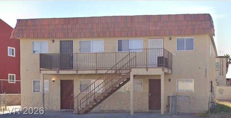 6937 Issac Avenue Las Vegas Nevada United States, for Sale, commercial,  , Realty 220