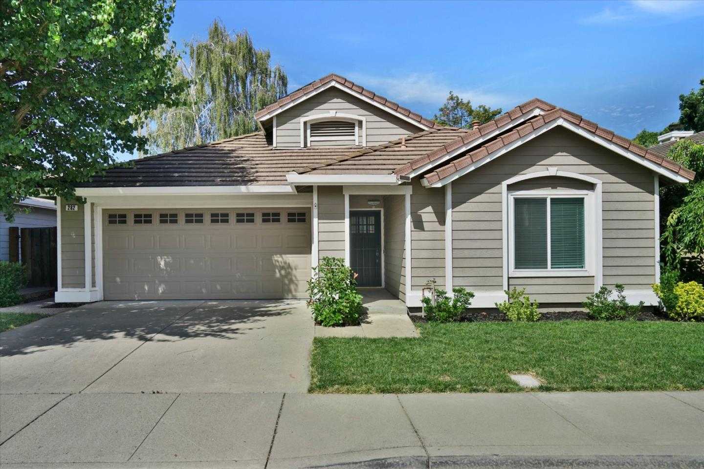 282 Trenton Circle Pleasanton California United States, for Sale, residential, Dylan  Jones, Compass Realty 