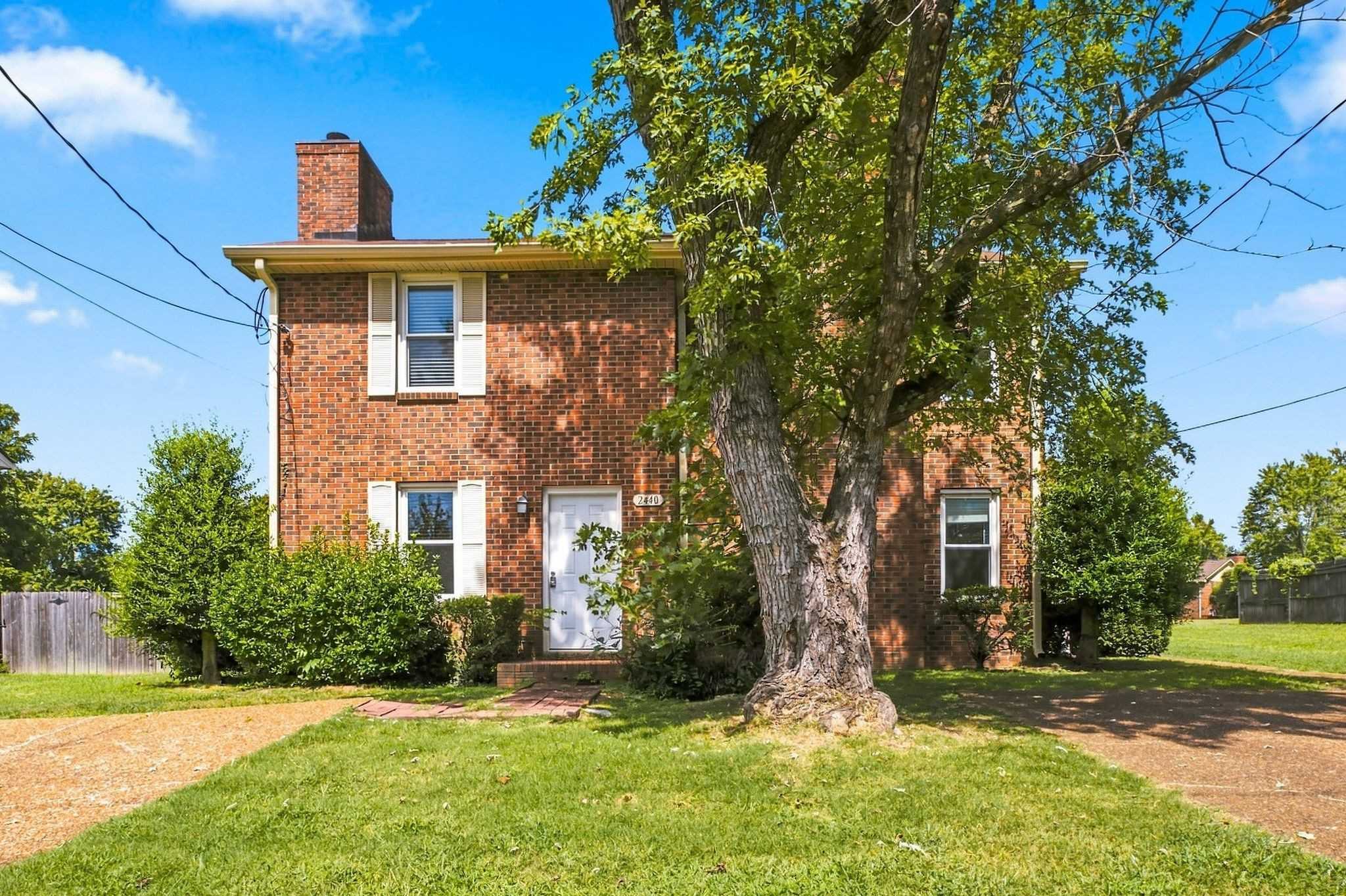 2440 Fairbrook Dr Nashville Tennessee United States, for Sale, commercial, Amy Kempf, Reliant Realty ERA Powered