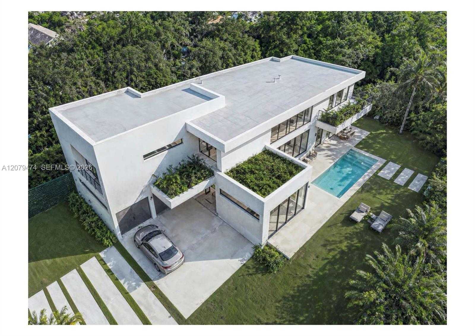 4165 Poinciana Ave Miami Florida United States, for Sale, residential, Sandra Benkahla, The 305 Agency
